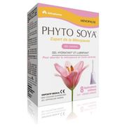 Prix De Arkopharma Phyto Soya Gel Vaginal Avis Conseils