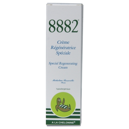 8882 crème régénératrice spéciale, 40 ml