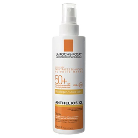 Anthelios xl 50+ spray parf 200ml