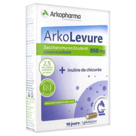 Arkolevure bte de 10