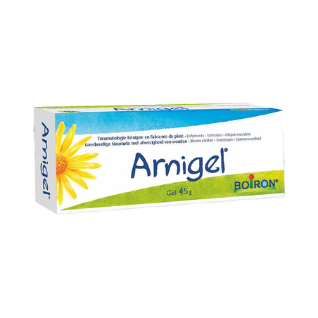 Arnigel Gel à l'Arnica tube, 45 g