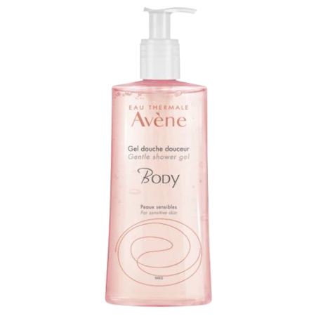 Avene body gel douche 100ml