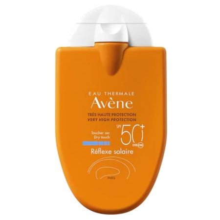 Avène Solaire Réflexe très haute protection SPF 50+ 30 ml