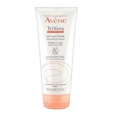 Avène TriXera Lotion Nourrissante, 200 ml