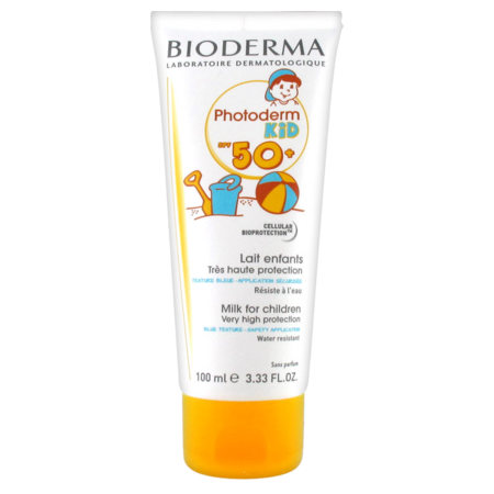 Bioderma photoderm kid lait 50