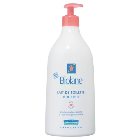 Prix De Biolane Lait Toilette Douceur 750 Ml Avis Conseils