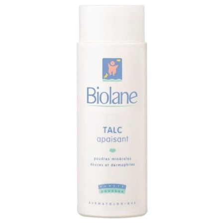 Prix De Biolane Talc Douceur 100 G Avis Conseils