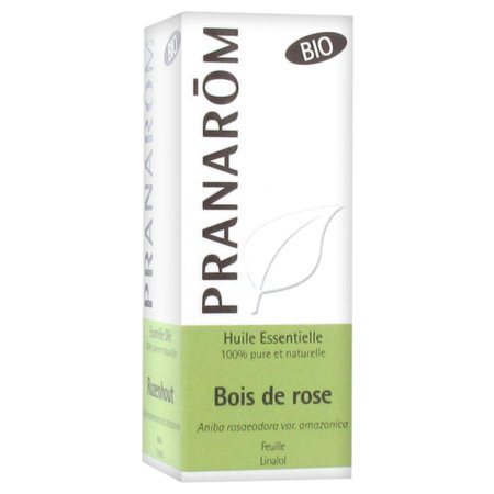 Bois de rose pranarom hle ess 