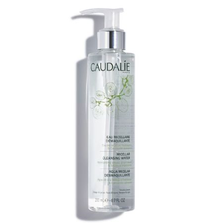 Caudalie Eau Micellaire Demaquillante 400 Ml