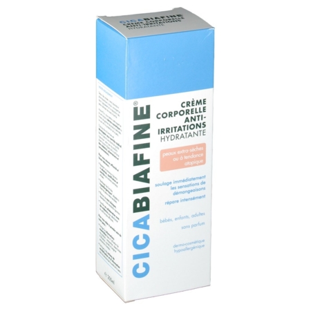 Pharmacie de la Basoche - Parapharmacie Cicabiafine Crème