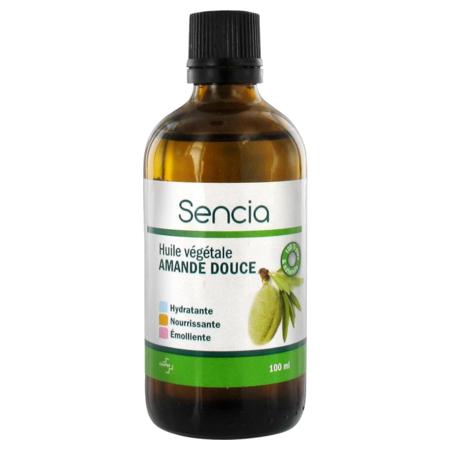 Cooper huile amande douce, 100 ml