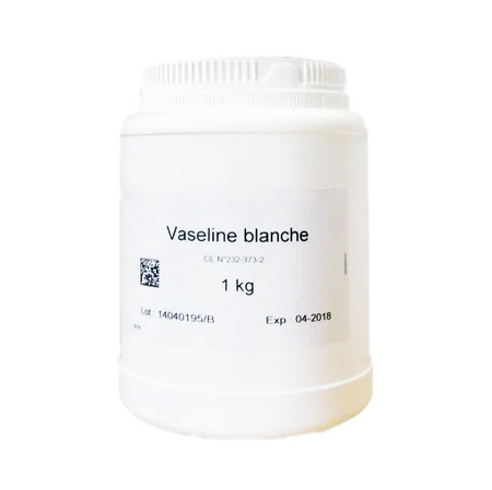 Cooper Vaseline Blanche, 1 kg