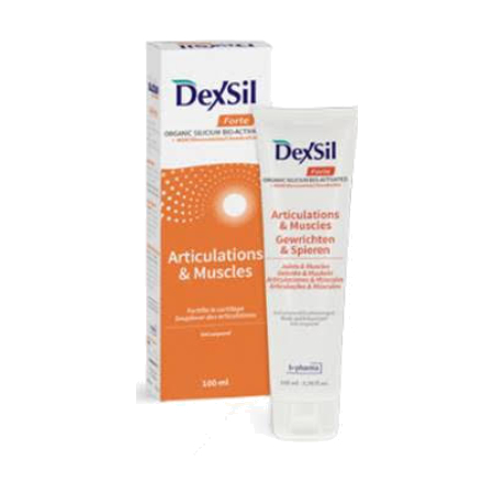 Dexsil articulation gel, 100 ml