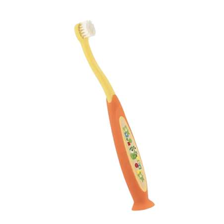 Elgydium Brosse à dents bébé 0 à 2 ans