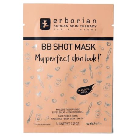 Erborian BB Shot mask, 14 g