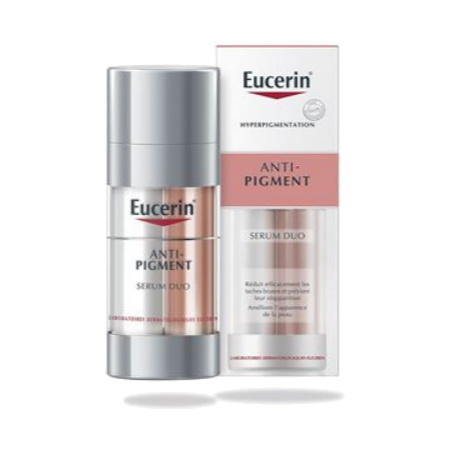 Eucerin Anti-pigment sérum duo