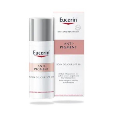 Eucerin anti-pigment Soin de jour SPF30