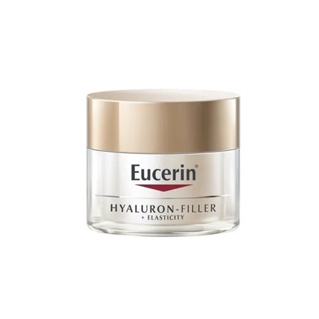 Eucerin Hyaluron-Filler et Elasticity Soin de jour, 50 ml