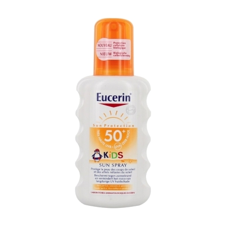 Eucerin sun kids 50+ spray, 200 ml