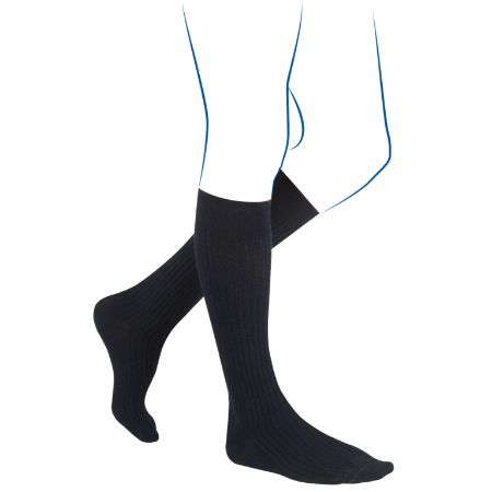 Chaussettes Fast Laine Homme C3 Noir Taille 2 Normal    