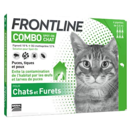 Frontline sol combo chat pl6 p