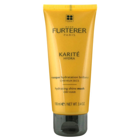 René Furterer Karité Hydra Masque Hydratation brillance, 100 ml