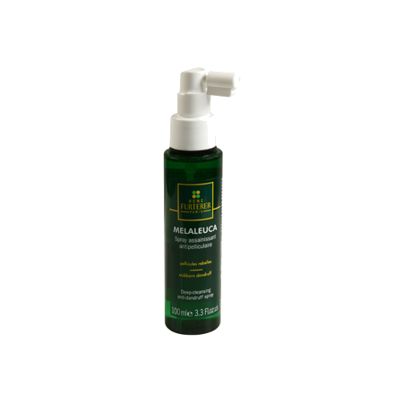 Furterer melaleuca spray assainis antipellic 100ml