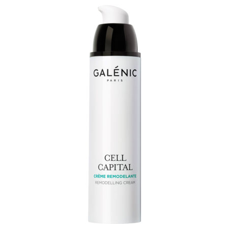 Galénic cell capital crème remodelante peaux sèches, 50 ml