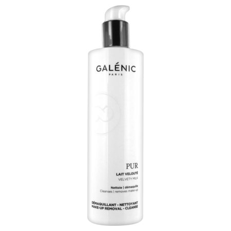 Galenic pur lait veloute 400ml