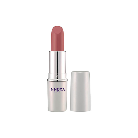 Innoxa soin des lèvres rouge a lèvres confort bois de rose 302