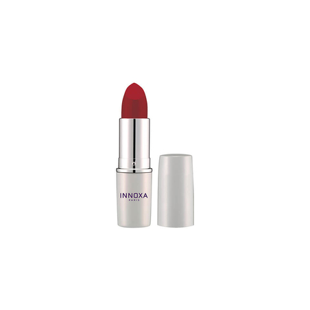 Innoxa soin des lèvres rouge a lèvres confort rouge couture 401