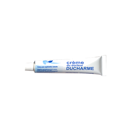 La creme du docteur ducharme, tube de 28 g de crème