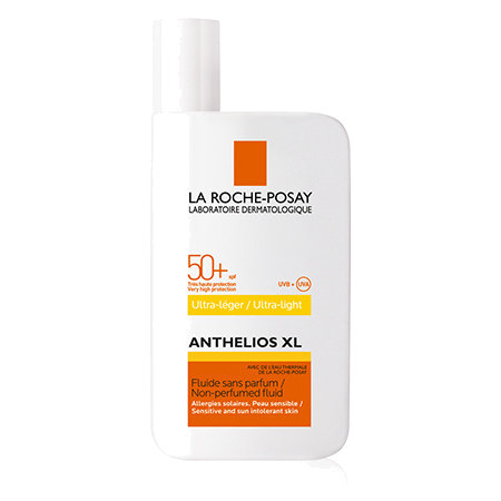 La Roche-Posay Anthelios Fluide 50 +