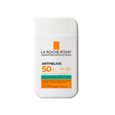  La Roche-Posay Anthelios Pocket Familial SPF50+, 30 ml