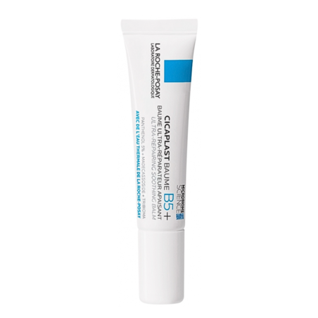 La Roche-Posay Cicaplast Baume B5+, 15 ml