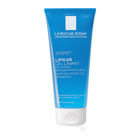 La Roche-Posay Lipikar Gel lavant, 200 ml