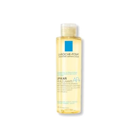 La Roche-Posay Lipikar huile lavante AP+, 200 ml