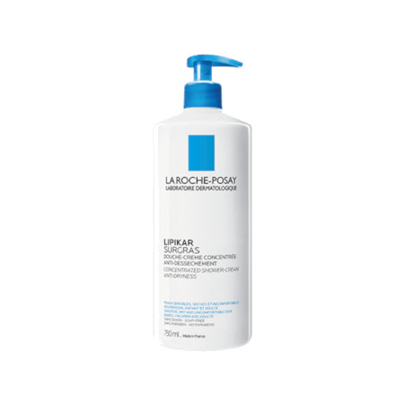 La Roche-Posay Lipikar Surgras, 750 ml