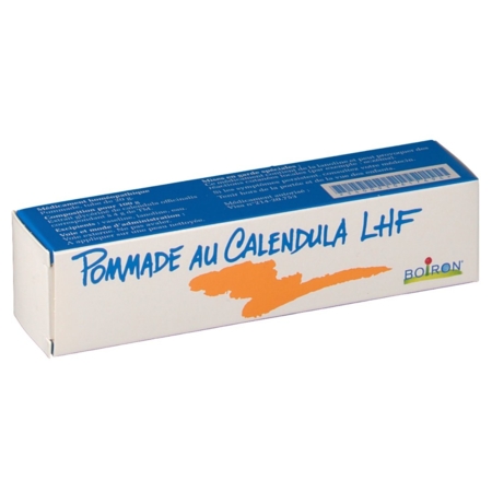 Lhf calendula pommade, 20 g