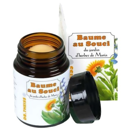 Dr theiss baume souci, 100 ml