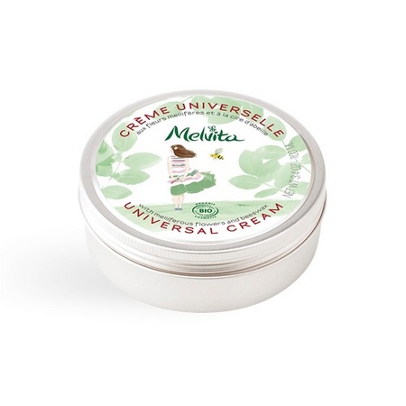 Melvita Crème universelle, 100 ml