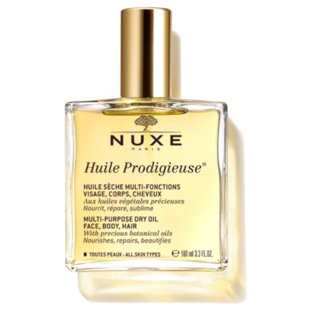 Nuxe huile prodigieuse 100ml