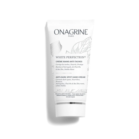 Onagrine White Perfection Crème mains anti-tâches, 50 ml