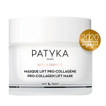 Patyka Masque Lift Pro-Collagène, 50 ml