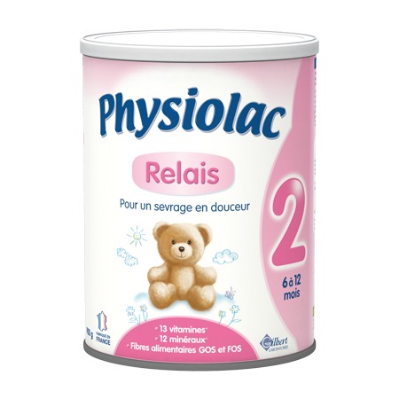 Prix De Physiolac Lait Infantile 2eme Age Relais 2 900g Avis Conseils