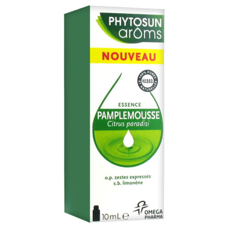 Phytosun'a he pamplemousse 10ml