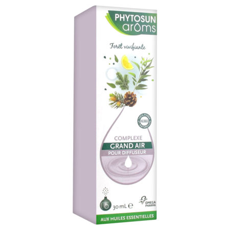 Phytosun complexe gd air