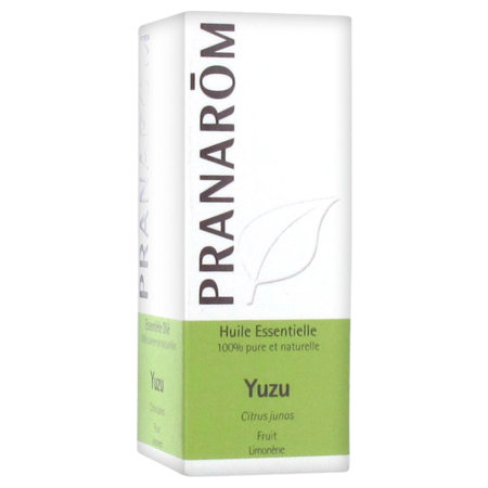 Pranarom he yuzu 5ml