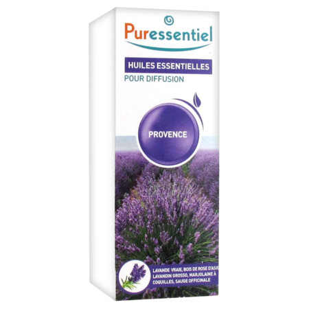 Puressentiel he diffusion provence