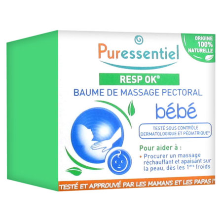 Puressentiel resp ok bb baume pect 30ml